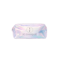 BEAUTY POCHETTE OLOGRAFICA