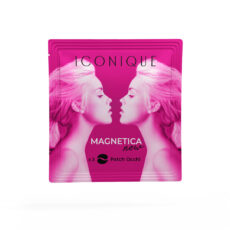 magnetica new patch occhi in cellulosa