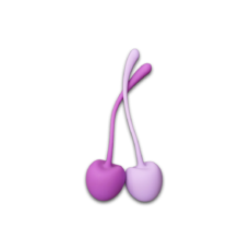 Cherries Secret - 40gr e 85gr