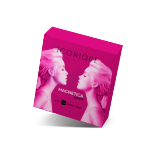 MAGNETICA PATCH OCCHI