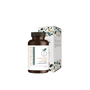 POWER FISH OMEGA 3